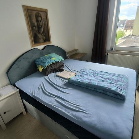 Hotel Nearwoehrderseaandstation à Nuremberg Extérieur photo