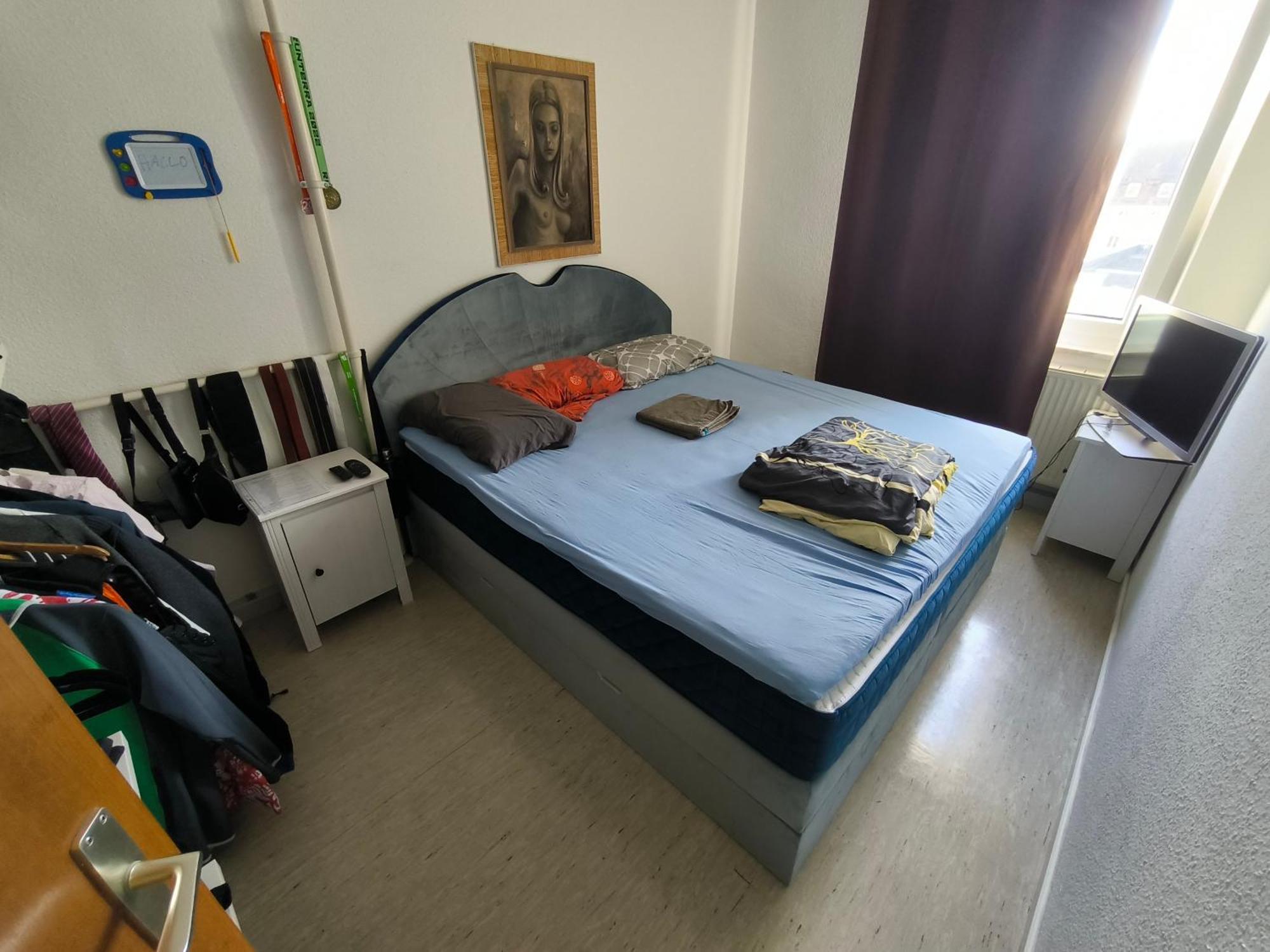 Hotel Nearwoehrderseaandstation à Nuremberg Extérieur photo