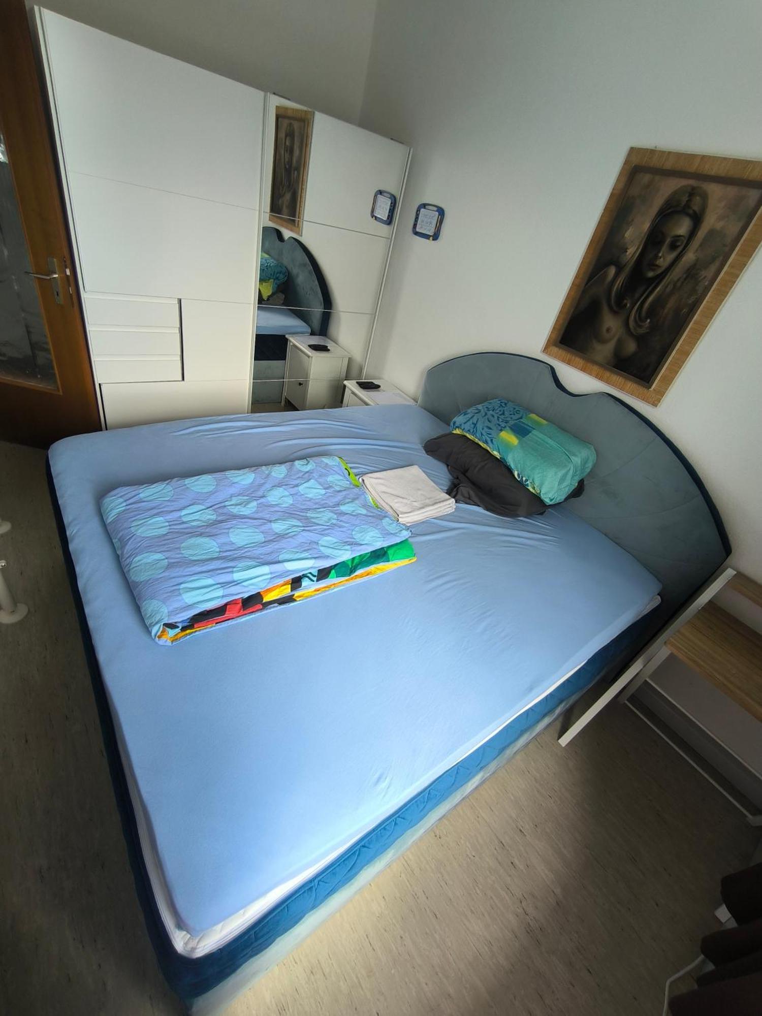 Hotel Nearwoehrderseaandstation à Nuremberg Extérieur photo